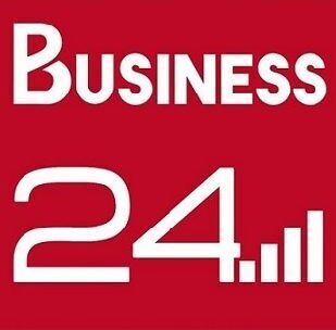 logo business 24