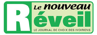 logo nouveau réveil