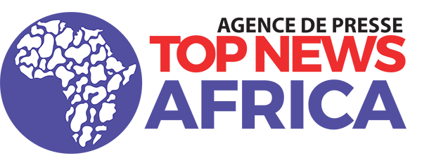 logo top news africa