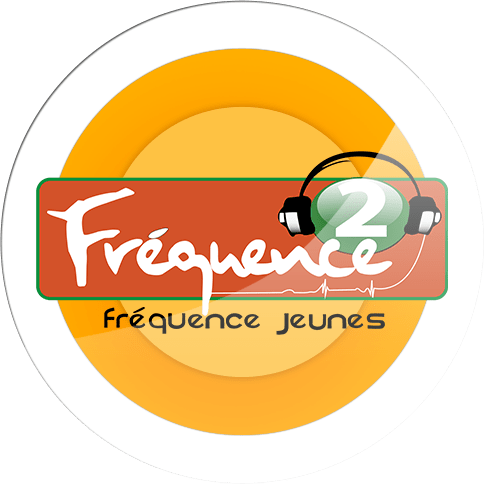 radio fréquence 2 logo